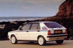 Lancia Delta 1979 года